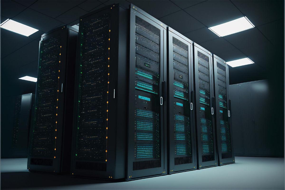 Dedicated Servers London UK HostnExtra