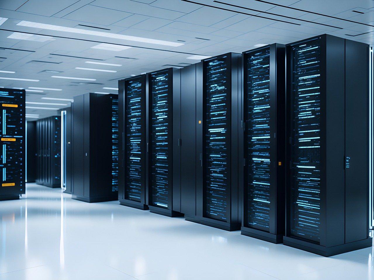 Dedicated Servers Netherlands HostnExtra