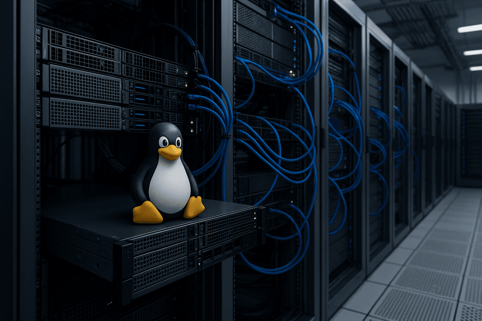 Install PostgreSQL on Rocky Linux 10