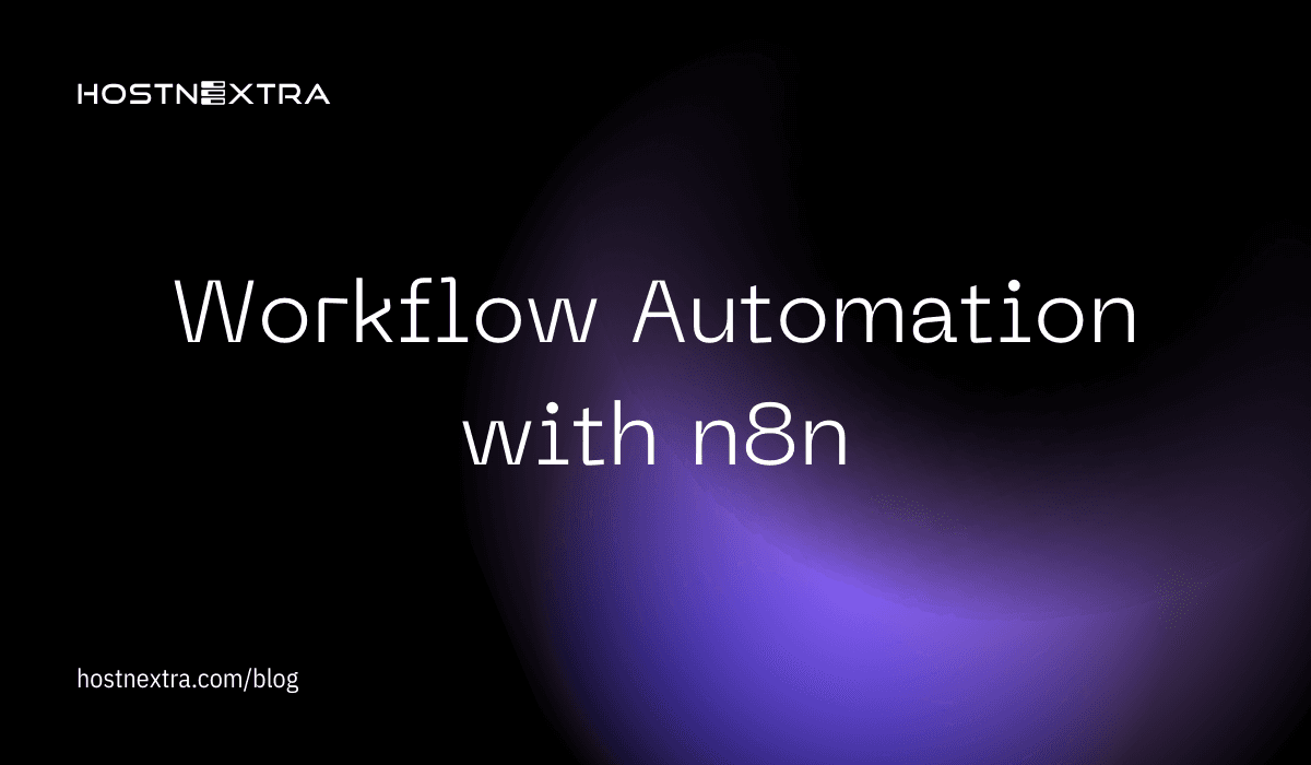 Workflow Automation in 2026 with n8n