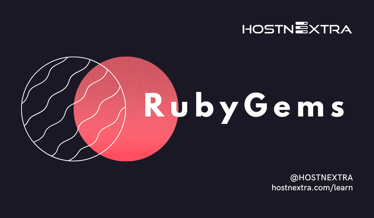 How To Install RubyGems on Ubuntu