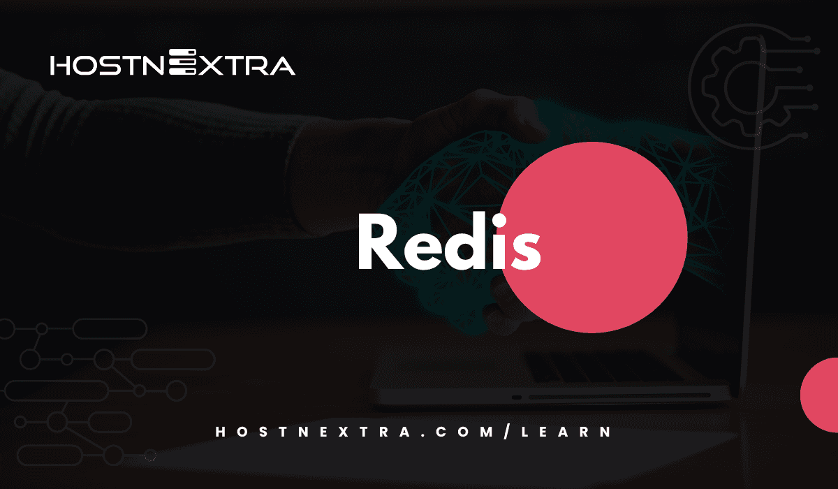 Install And Configure Redis on AlmaLinux