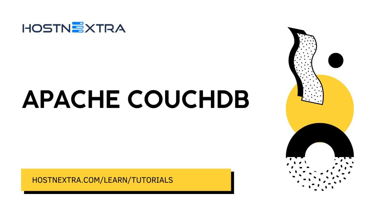 Install Apache CouchDB on Ubuntu