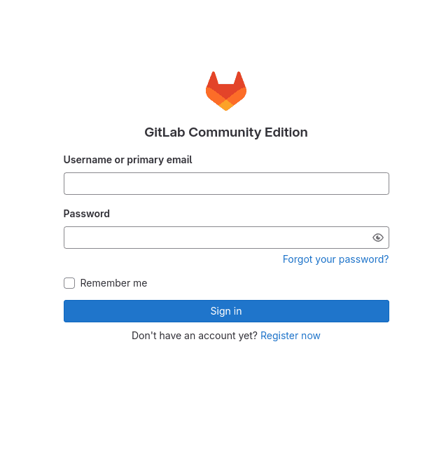 Setting Up GitLab Community Edition on Ubuntu