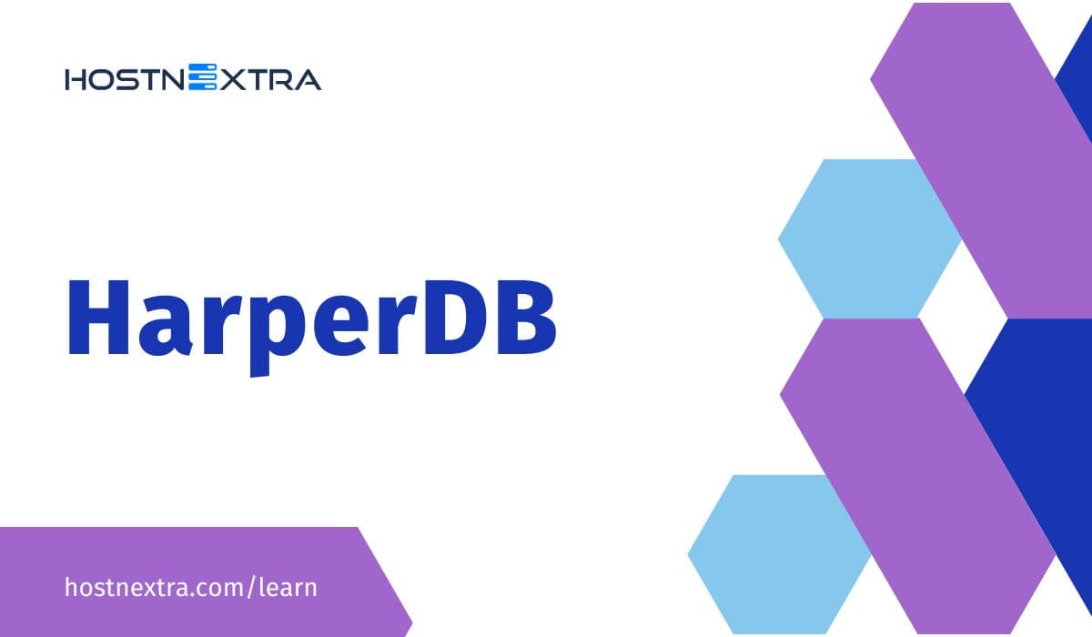 How To Install HarperDB on Linux
