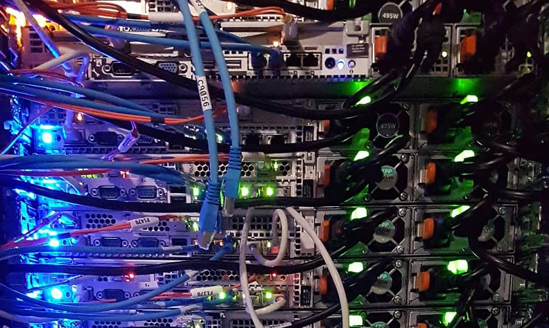 dedicated servers HostnExtra