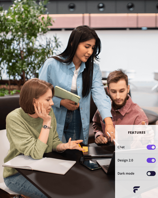 Flagsmith hosting HostnExtra