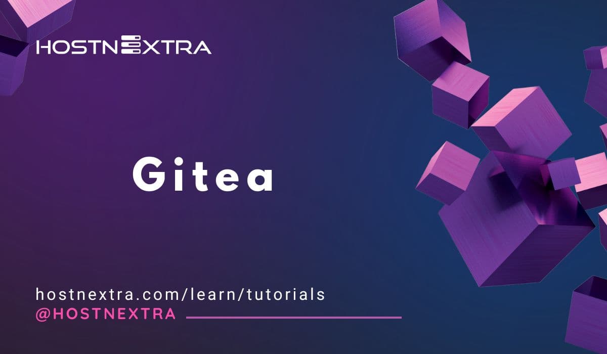 How To Install Gitea on Ubuntu 22.04