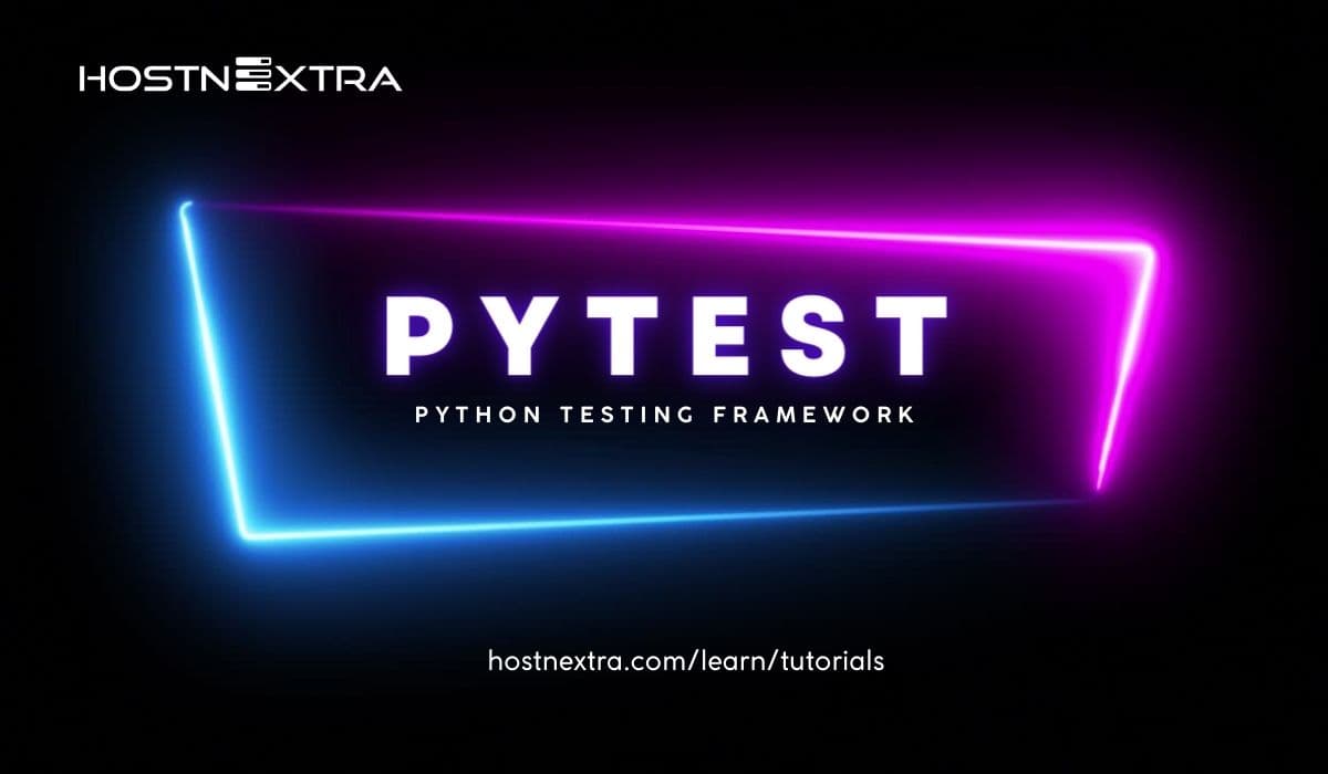How To Use PyTest as a Backend Engineers