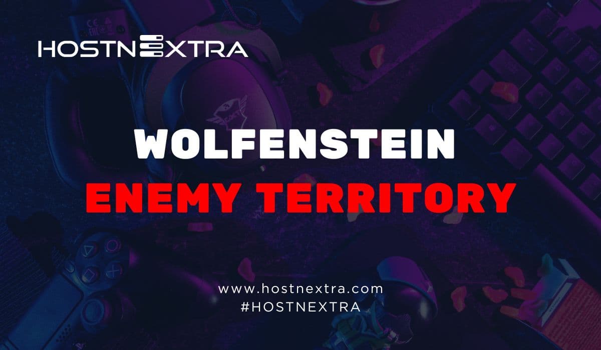 Install Wolfenstein Enemy Territory on Ubuntu