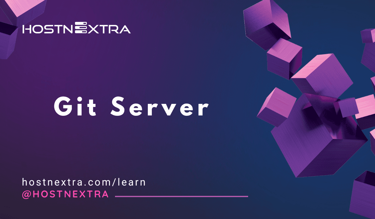 Install and Configure Git Server On AlmaLinux