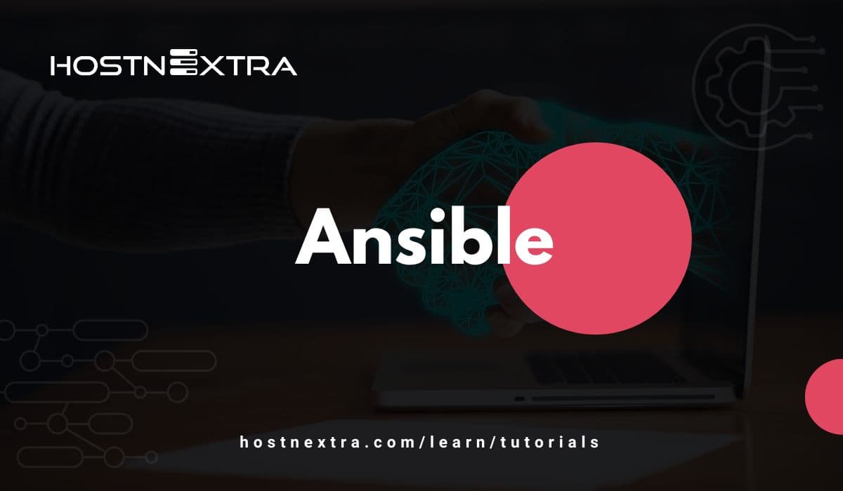 Install and Configure Ansible on Ubuntu 22.04