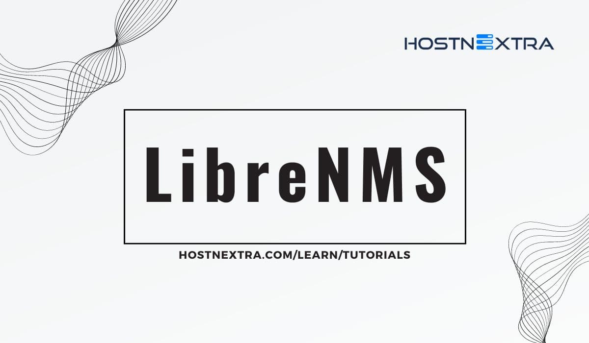 Installing LibreNMS on Ubuntu 22.04 with Nginx