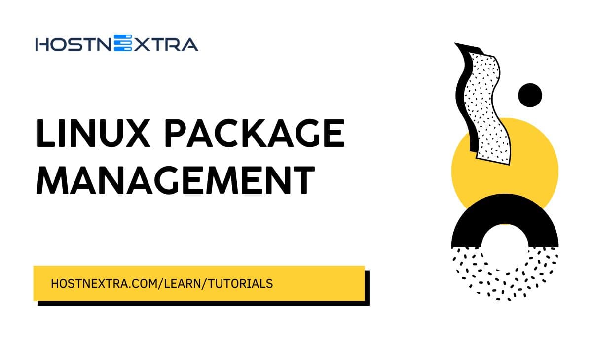 Introduction to Linux Package Management