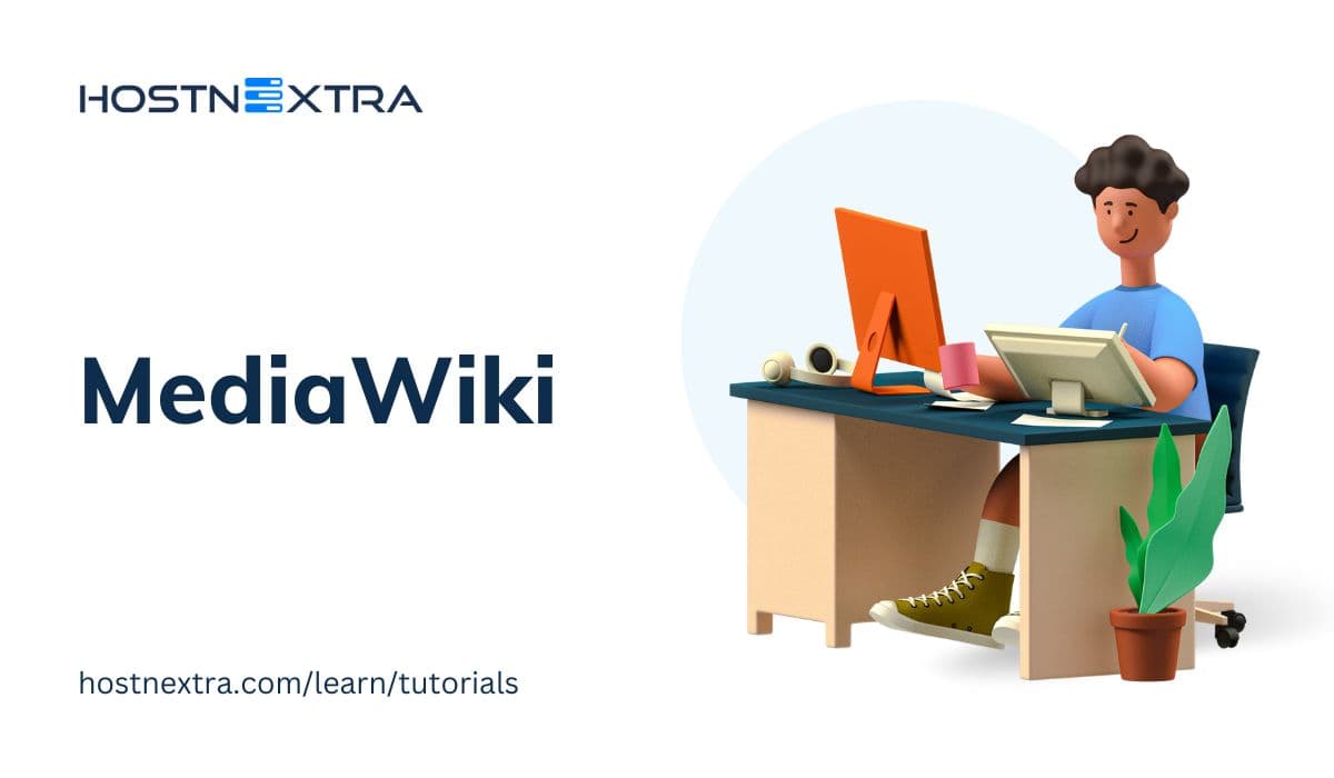 Setting Up MediaWiki with Nginx on Ubuntu 22.04