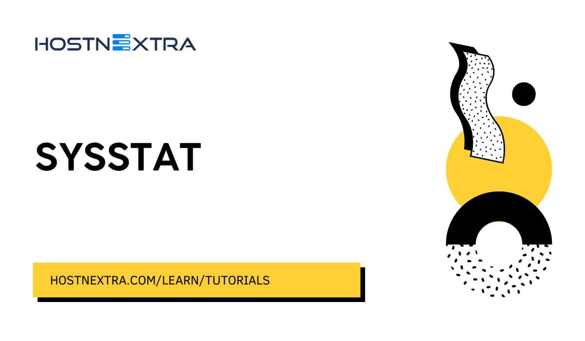 Sysstat A Tutorial on Installation and Usage
