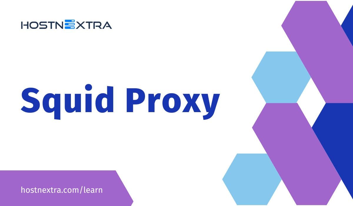 Install and Configure Squid Proxy on Ubuntu 22.04