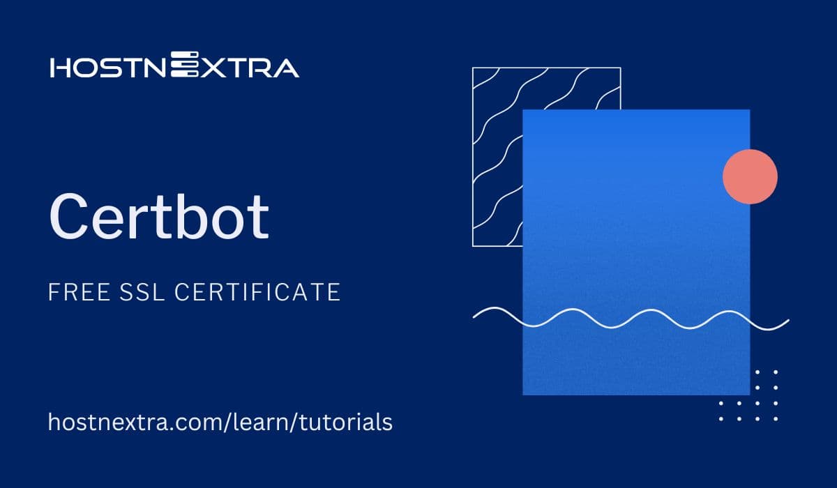 Install Certbot on AlmaLinux 9 With Apache