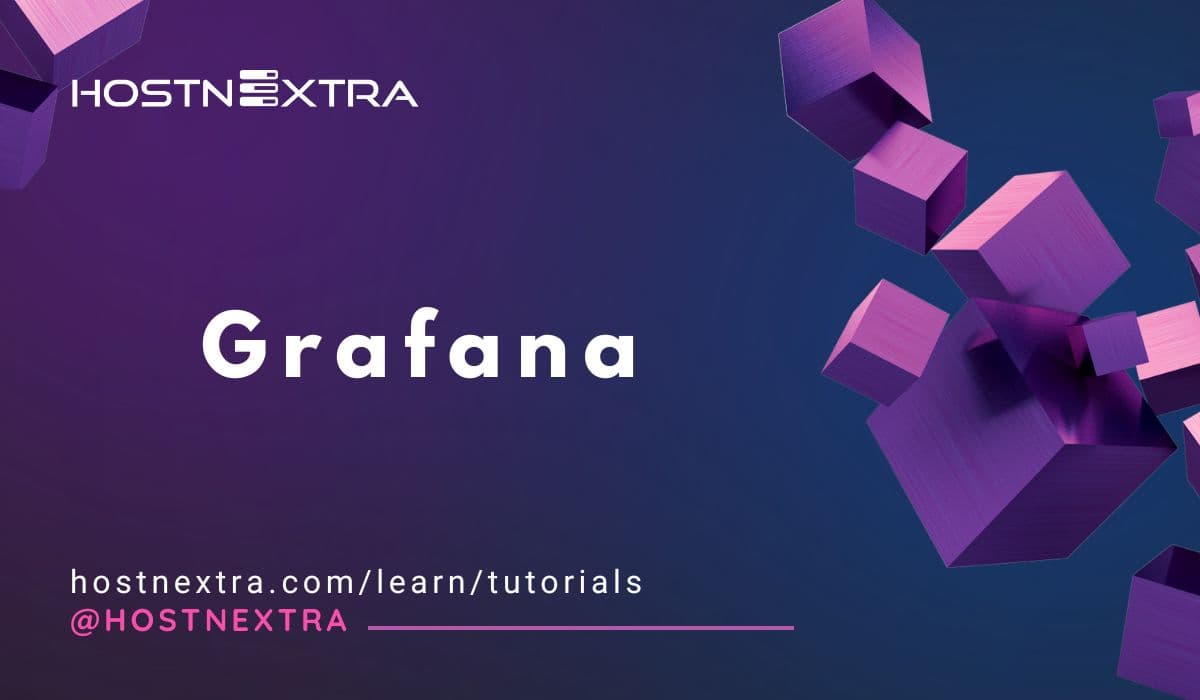 Installing Grafana with Nginx on AlmaLinux