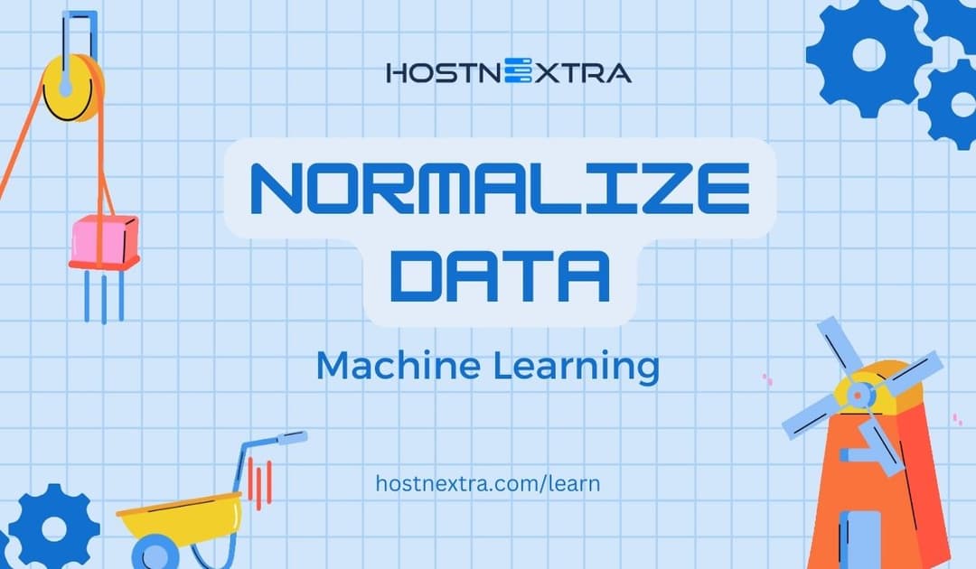 Normalize Data Using scikit-learn in Python - HostnExtra